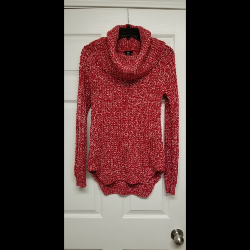 Rue21 sweater